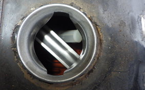 SUZUKI BIRDIE 50 BA43A