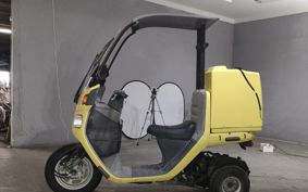 HONDA GYRO TA02