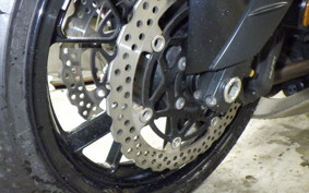 KAWASAKI ZX 1400 NINJA 2011