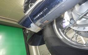 HONDA SHADOW 750 Gen. 3 2004 RC50