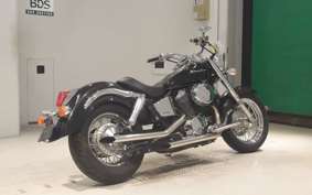 HONDA SHADOW 400 2008 NC34