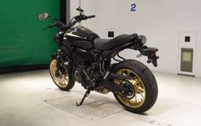 YAMAHA XSR700 2025 RM41J