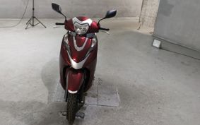 HONDA LEAD 125 JK12