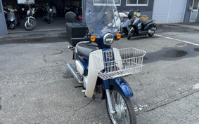 HONDA SUPER CUB50 AA09