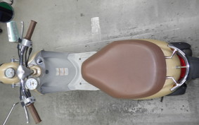 SUZUKI PALETTE 2017 CA41A