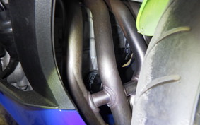 KAWASAKI ZX-4RR 2024 ZX400P