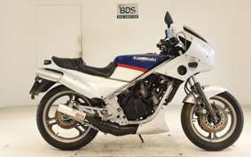 KAWASAKI KR250 KR250A