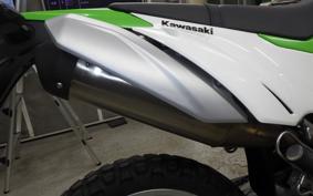 KAWASAKI KLX230 2004 LX230A