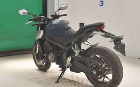 HONDA CB650R 2021 RH03