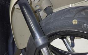 SUZUKI ﾚｯﾂ 2016 CA4AA