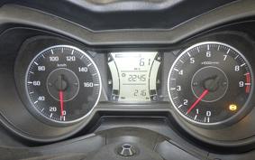 YAMAHA X-MAX 250 2018 SG70J