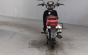 HONDA CROSS CUB JA10