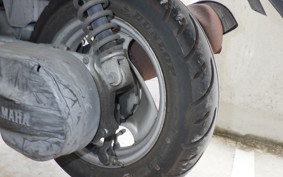 YAMAHA BJ SA24J