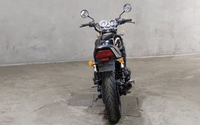 KAWASAKI ZRX400 ZR400E