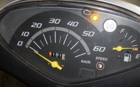 HONDA DIO Gen.6 2011 AF68