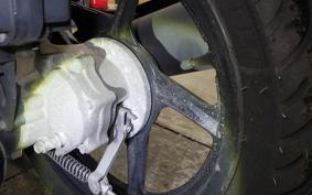 SUZUKI ADDRESS 110 2019 CE47A