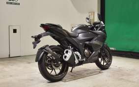 SUZUKI ｼﾞｸｻｰ250SF 2021 ED22Y