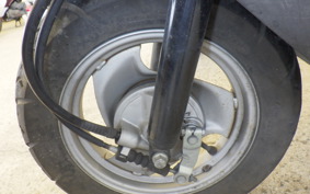 YAMAHA JOG Gen.5 SA36J
