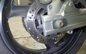 KAWASAKI BALIUS 250 Gen.2 ZR250B