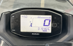 OTHER  BURGMAN 125 STREET EX