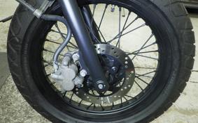 SUZUKI VANVAN 200 2016 NH41A