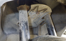 YAMAHA JOG APRIO 4JP