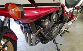 HONDA CB400SFV-3 BOLDOR 2013 NC42