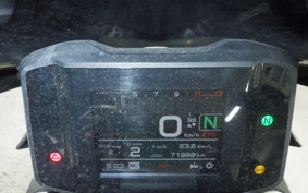 YAMAHA MT-09 2022 RN69J