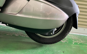 SUZUKI GEMMA250 CJ47A