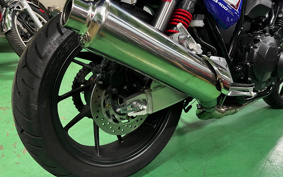 HONDA CB400 SUPER  BOL D`OR ABS 2021 NC42