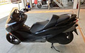 HONDA FORZA ABS MF10