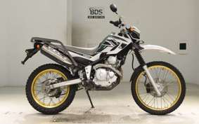 YAMAHA SEROW 250 Gen.3 1988 DG31J