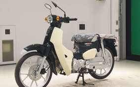 HONDA C110LITE 1987 JA76