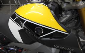 YAMAHA MT-09 A 2015 RN34J