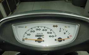 HONDA DIO GEN 3 2023 AF34