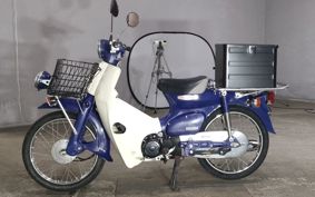 HONDA SUPER CUB50 AA01
