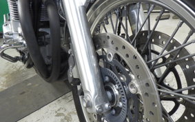 HONDA CB1100 EX ABS 2015 SC65