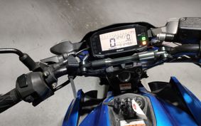 SUZUKI GSX-S125 DL32B
