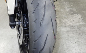 YAMAHA XSR900 2025 RN96J