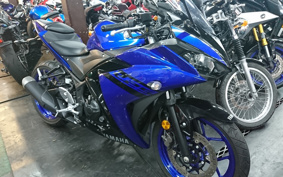 YAMAHA YZF-R25 ABS RG43J