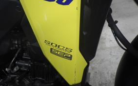 SUZUKI Vストローム250SX 2024 EL11L