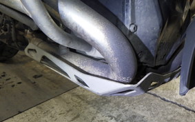 BMW R1200GS ADVENTURE 2016