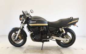 SUZUKI INAZUMA 400 (GSX400) 1997 GK7BA
