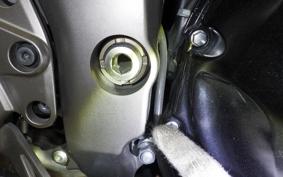 KAWASAKI NINJA 1000 A 2011