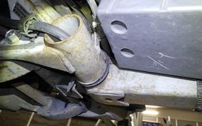 SUZUKI LET's 4 1996 CA45A