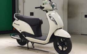 SUZUKI ADDRESS V125 Gen.2 DP12H