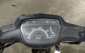 HONDA SUPER CUB100 HA06