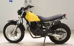 YAMAHA TW225 DG09J