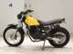 Фото Yamaha TW225 с японского аукциона