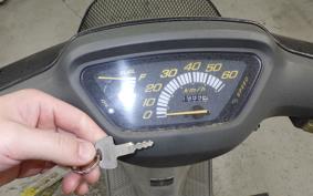 HONDA DIO 2008 AF18